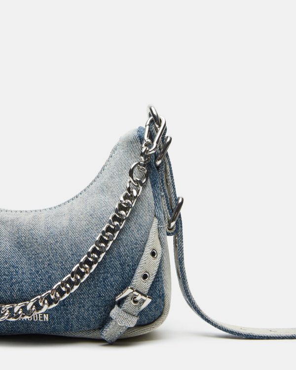 VITAL BAG DENIM FABRIC - Image 3