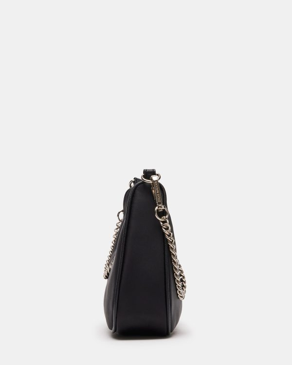 VITAL BAG BLACK - Image 4