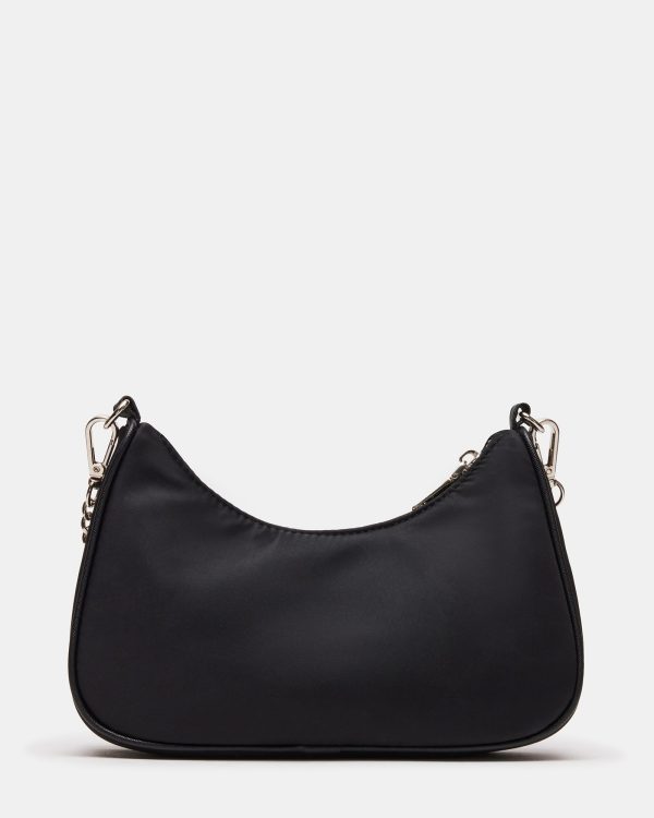 VITAL BAG BLACK - Image 5