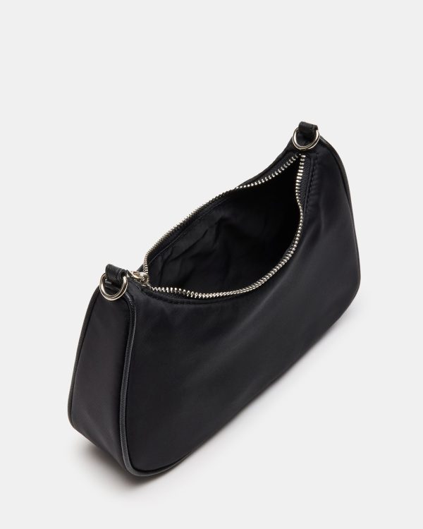 VITAL BAG BLACK - Image 6