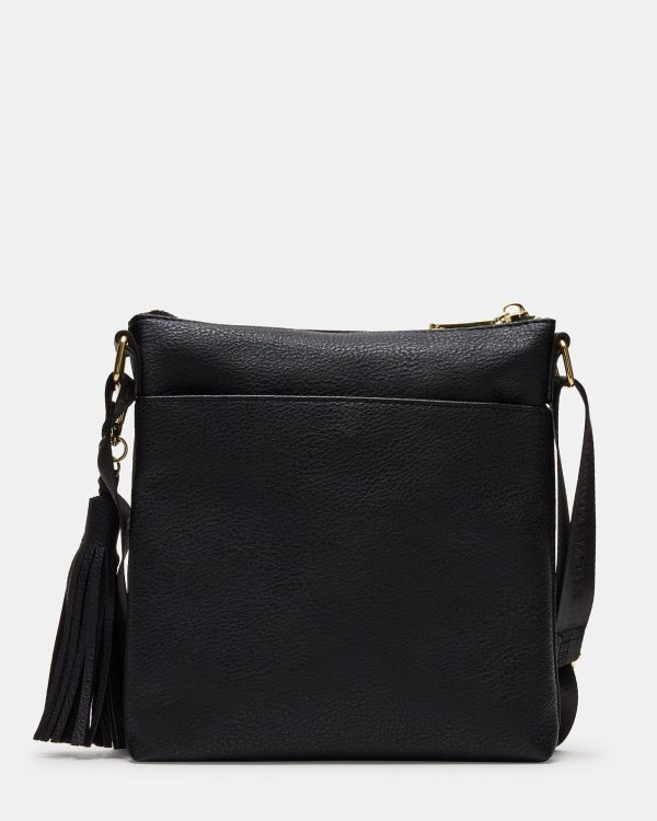 LOGO CROSSBODY BLACK - SM REBOOTED - Image 4