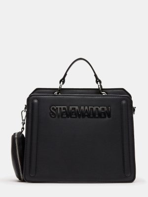 EVELYN BAG BLACK