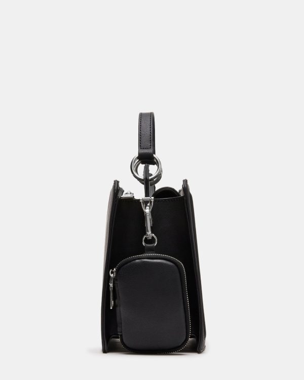 EVELYN BAG BLACK - Image 4
