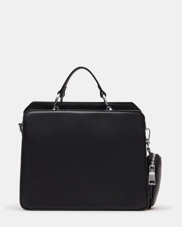 EVELYN BAG BLACK - Image 5