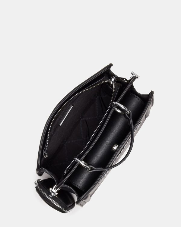 EVELYN BAG BLACK - Image 6