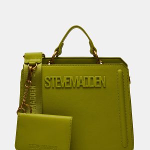 EVELYN BAG AVOCADO