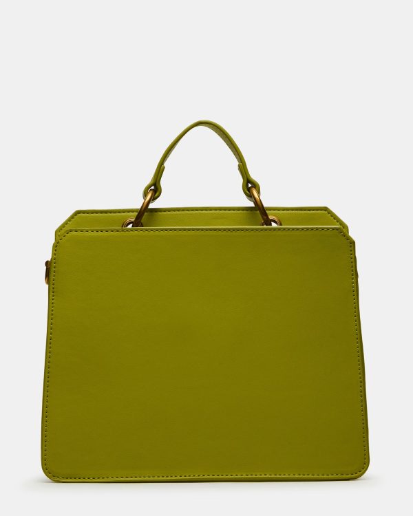 EVELYN BAG AVOCADO - Image 5