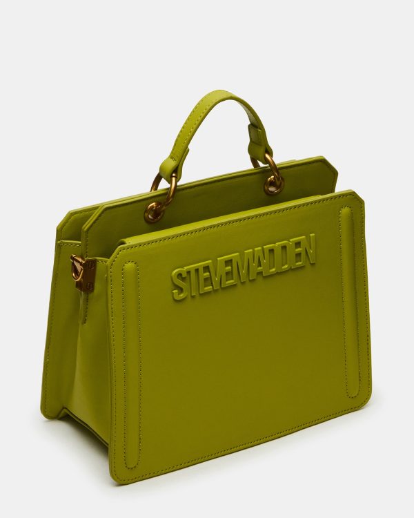 EVELYN BAG AVOCADO - Image 3