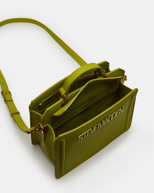 EVELYN BAG AVOCADO - Image 4
