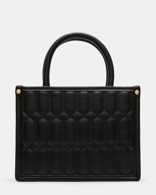 NIKO BAG BLACK - Image 5