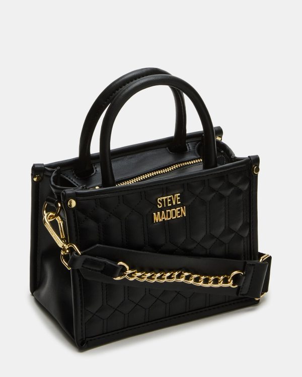 NIKO BAG BLACK - Image 3
