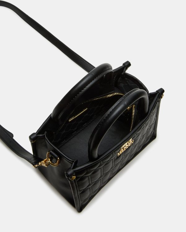 NIKO BAG BLACK - Image 4