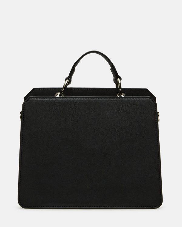 EVELYN BELT BAG BLACK - Image 5
