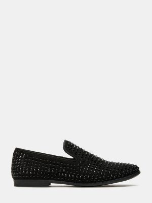 KIDS' CAVIAR BLACK