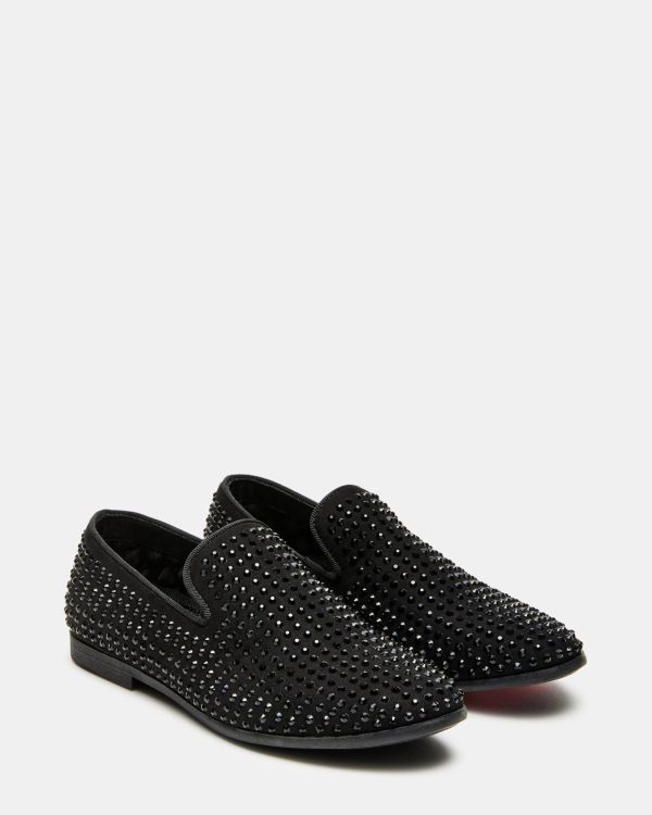 KIDS' CAVIAR BLACK - Image 2