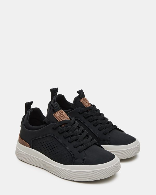 KIDS' OASYS BLACK - Image 2