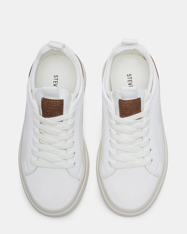 KIDS' OASYS WHITE - Image 4