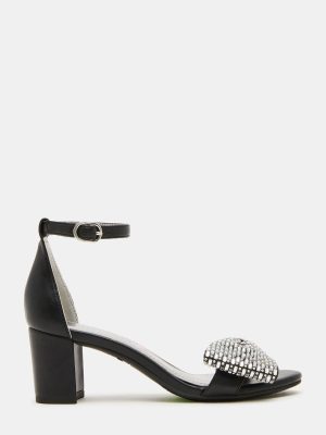 KIDS' ABIGAL BLACK