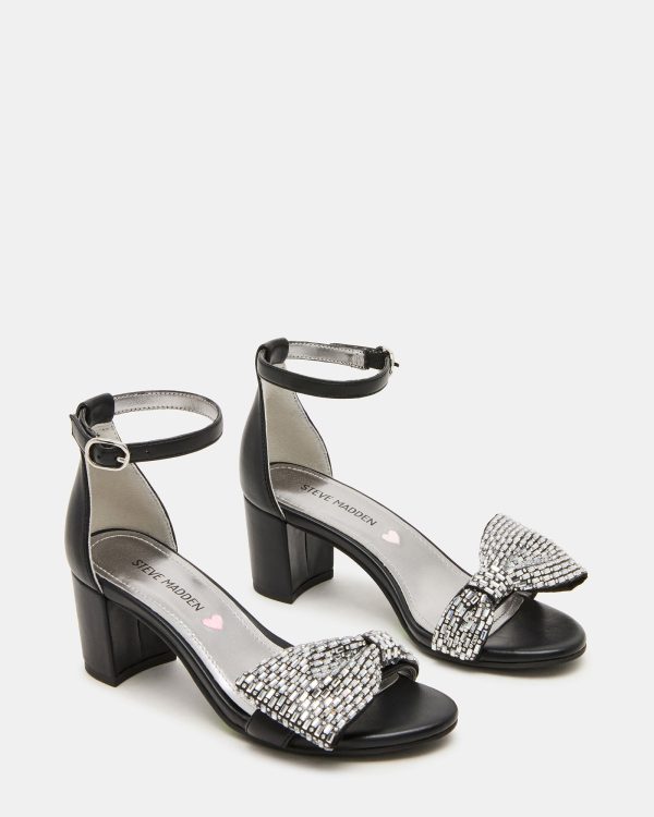 KIDS' ABIGAL BLACK - Image 2