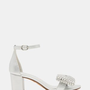 KIDS' ABIGAL SILVER