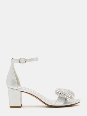 KIDS' ABIGAL SILVER