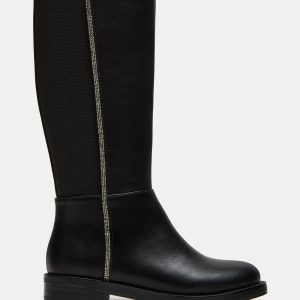 KIDS' ALIX BLACK