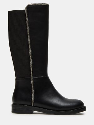 KIDS' ALIX BLACK