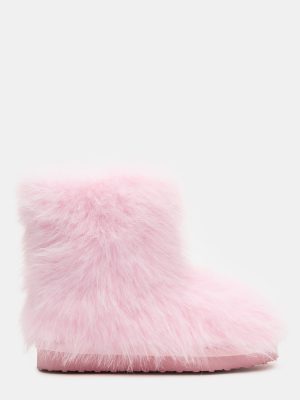 KIDS' BEASTIE PINK