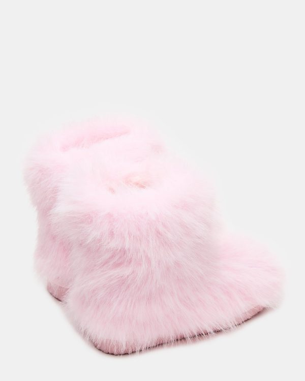 KIDS' BEASTIE PINK - Image 5