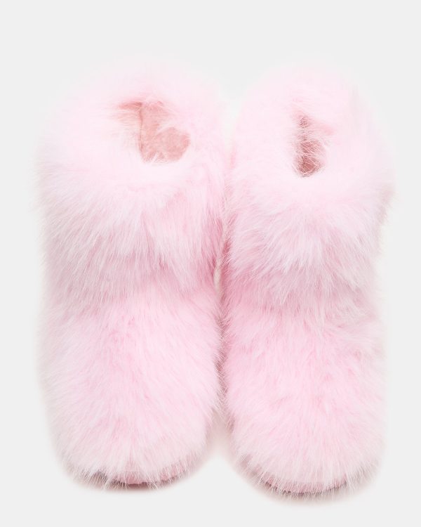 KIDS' BEASTIE PINK - Image 4
