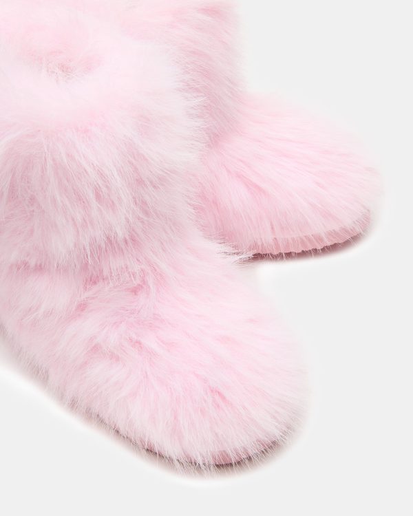 KIDS' BEASTIE PINK - Image 3