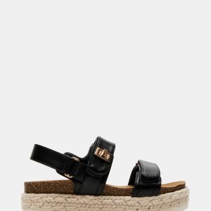 KIDS' BIGMONA BLACK
