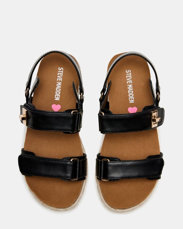KIDS' BIGMONA BLACK - Image 4