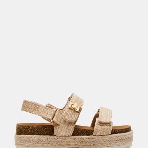 KIDS' BIGMONA RAFFIA