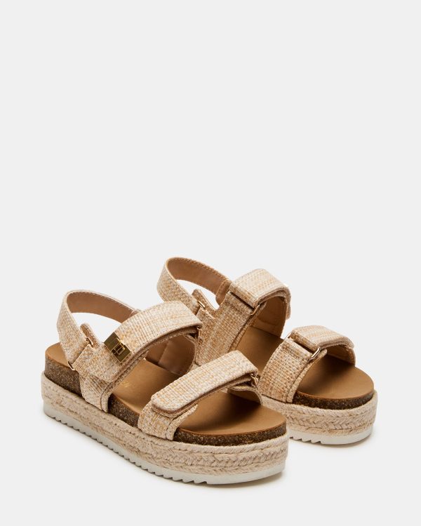 KIDS' BIGMONA RAFFIA - Image 2