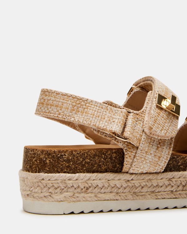 KIDS' AND WOMEN'S BIGMONA RAFFIA BUNDLE - Image 3