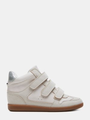 KIDS' BOBBI WHITE MULTI