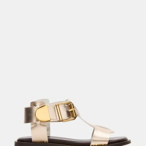 KIDS' BRAZIN GOLD