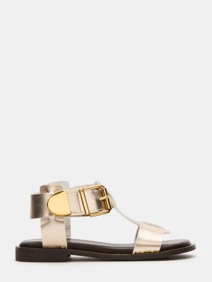 KIDS' BRAZIN GOLD