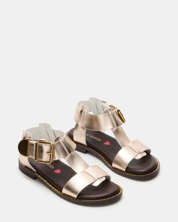 KIDS' BRAZIN GOLD - Image 2