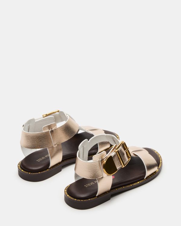 KIDS' BRAZIN GOLD - Image 5