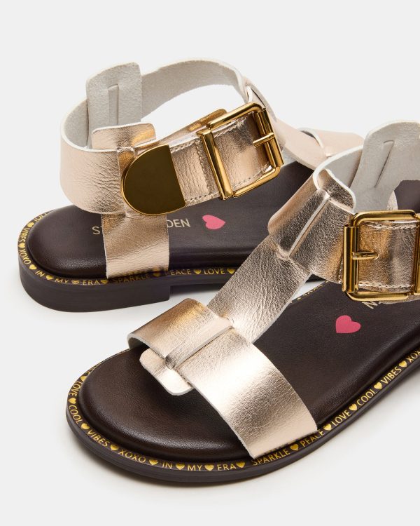 KIDS' BRAZIN GOLD - Image 3