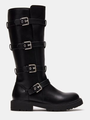 KIDS' BROOKEE BLACK
