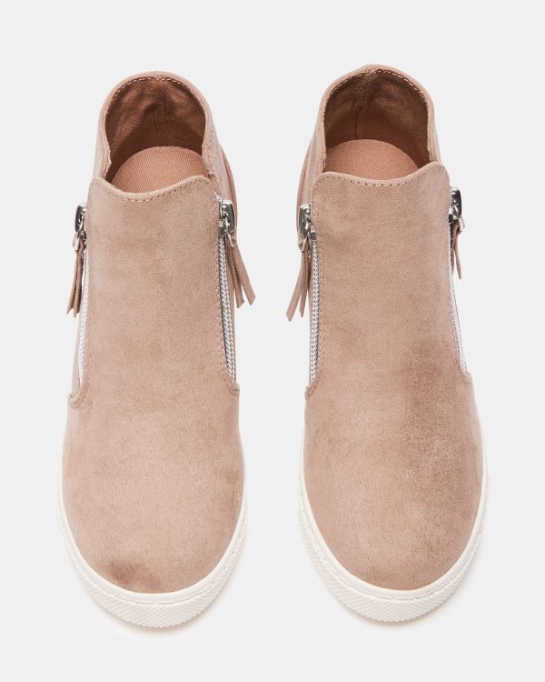 KIDS' CALIBER TAUPE - Image 4