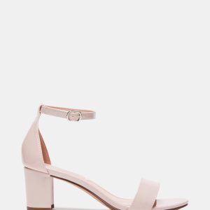 KIDS' CARRSON BLUSH PATENT