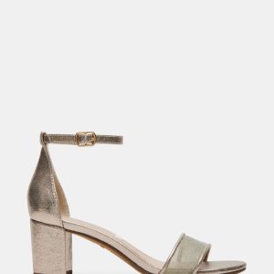 KIDS' CARRSON GOLD