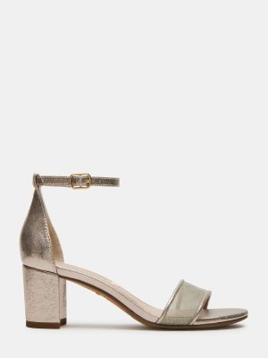 KIDS' CARRSON GOLD