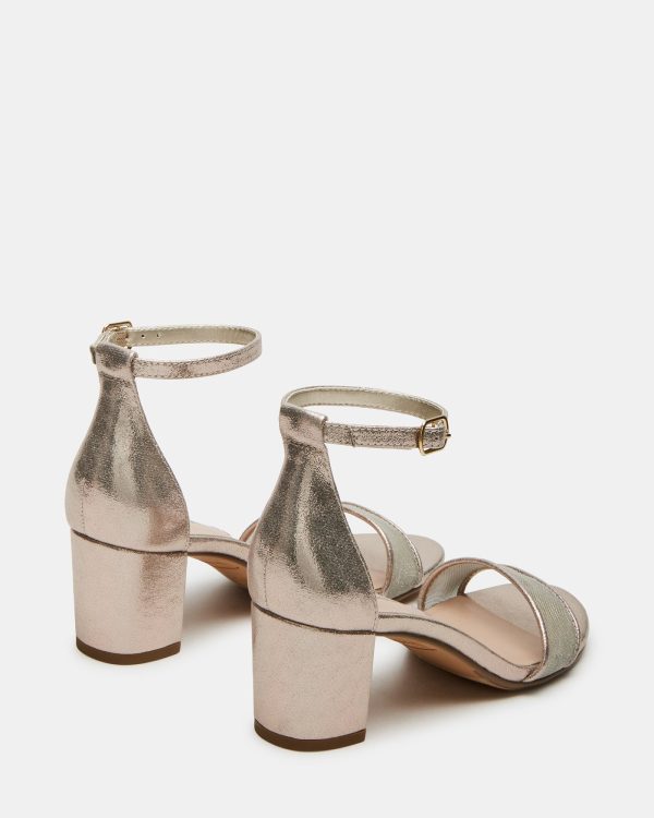 KIDS' CARRSON GOLD - Image 5