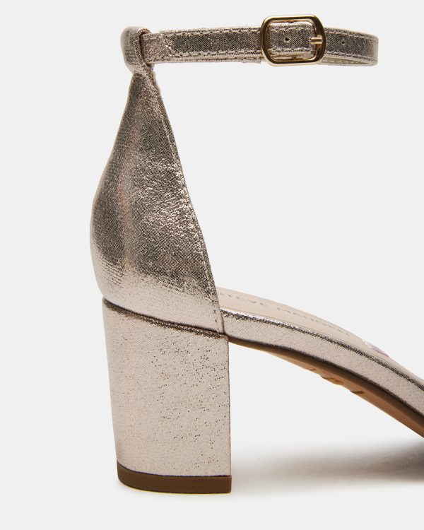 KIDS' CARRSON GOLD - Image 3