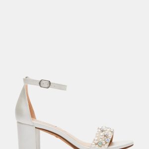 KIDS' CARRSON PEARL